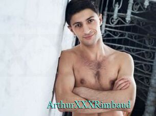 ArthurXXXRimbaud