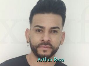 Arthur_Ross