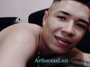 ArthurxxxLust