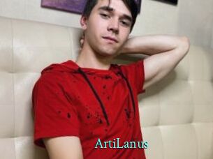 ArtiLanus