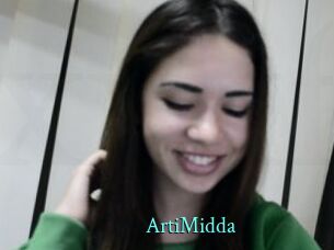 ArtiMidda