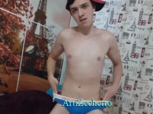 ArtiZechetto