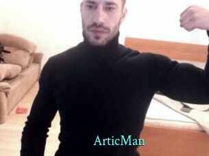 ArticMan