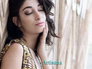 Artisana