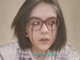 ArtisticKitty