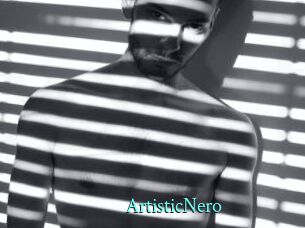 ArtisticNero