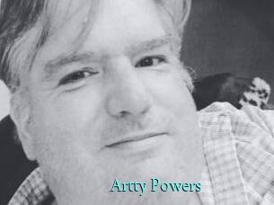 Artty_Powers