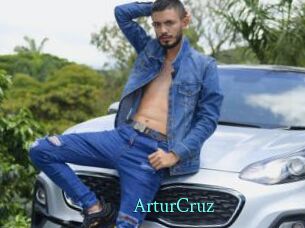 ArturCruz