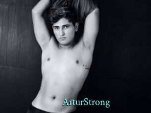 ArturStrong