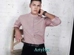 ArtyHot
