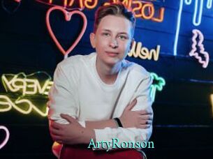 ArtyRonson