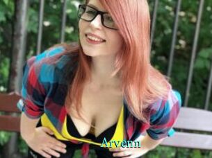 Arvenn