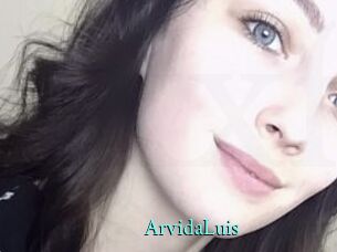 ArvidaLuis