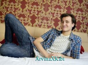 ArvinaXKibi xxx Fantasy Land