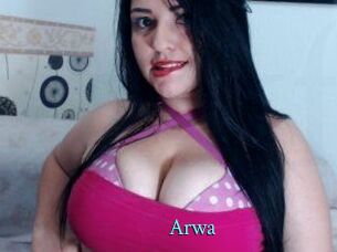 Arwa