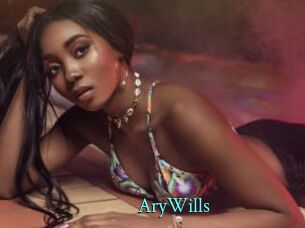 AryWills