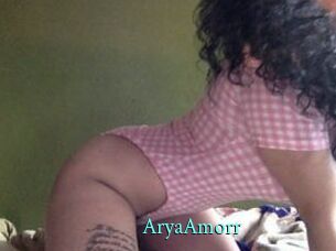 AryaAmorr
