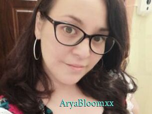 AryaBloomxx