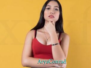 AryaConrad