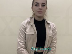 AryaGarcia