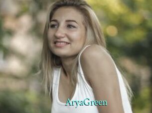 AryaGreen