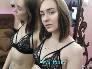 AryaHoney