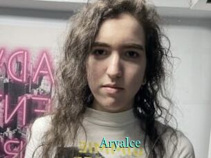 AryaIce