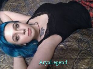 AryaLegend