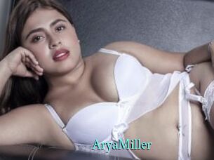 AryaMiller