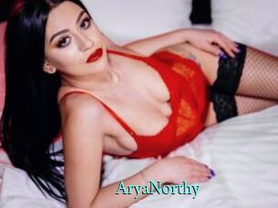 AryaNorthy