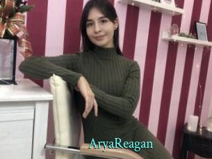 AryaReagan