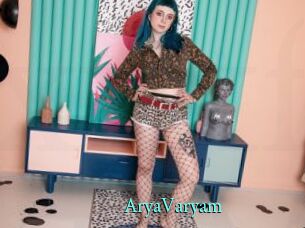 AryaVaryam