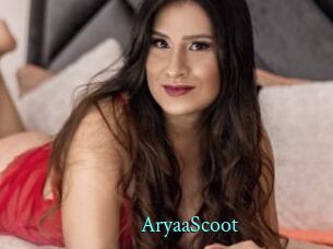 AryaaScoot xxx Fantasy Land