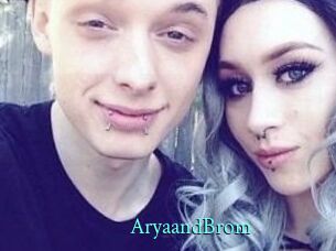 Arya_and_Brom
