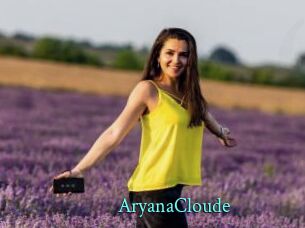 AryanaCloude
