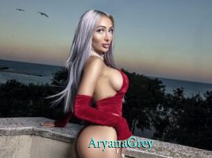 AryanaGrey