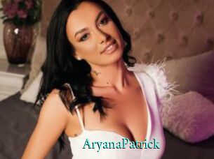 AryanaPatrick xxx Fantasy Land