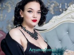 AryannaJones