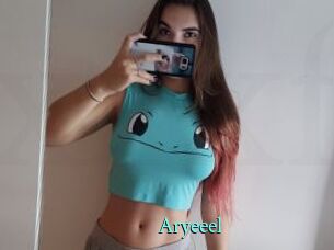Aryeeel