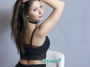 Aryssa69
