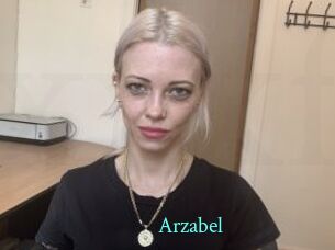 Arzabel