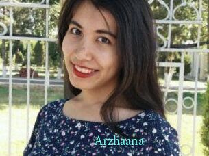 Arzhaana xxx Fantasy Land