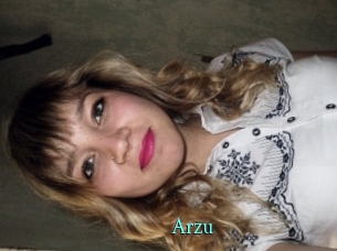 Arzu