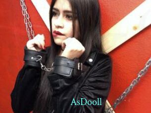 AsDooll