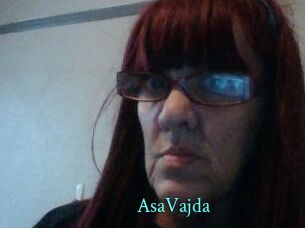 AsaVajda xxx Fantasy Land