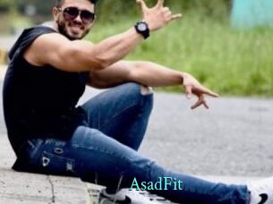AsadFit