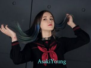AsakiYoung