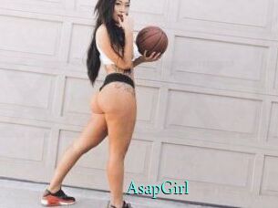 AsapGirl