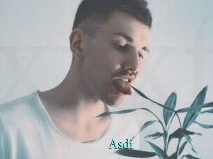 Asdi