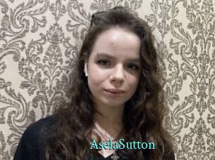 AselaSutton